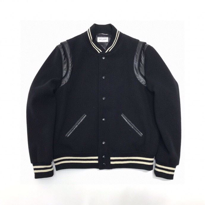 Ysl Outwear